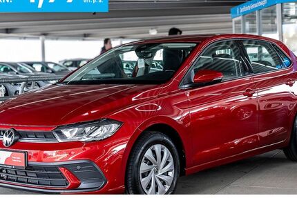 VW Polo 28.528 km 18.230 &euro; Stuttgart-Wangen 70188