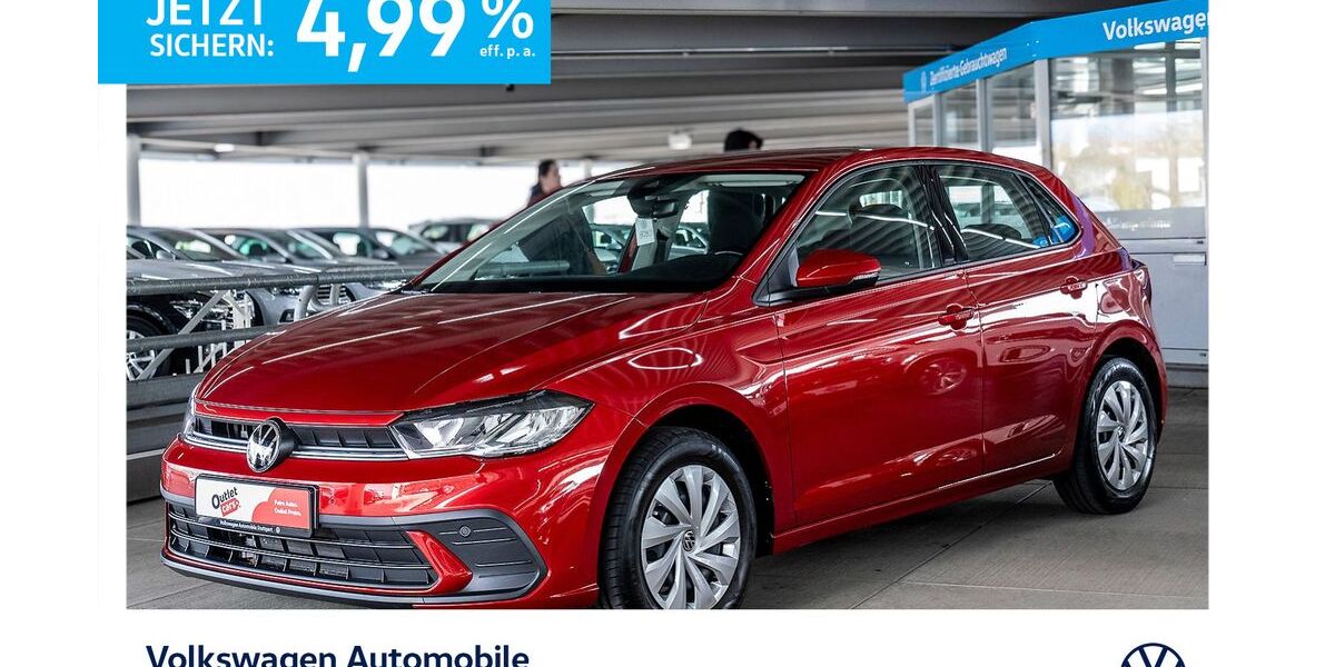 VW Polo 28.528 km 18.230 &euro; Stuttgart-Wangen 70188