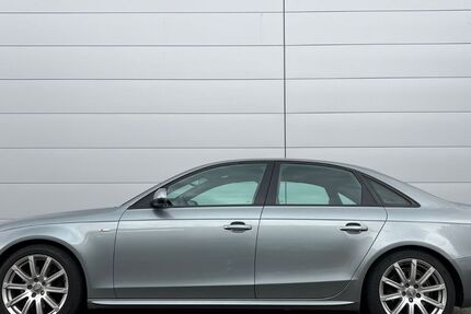 Audi A4 166.000 km 6.600 &euro; Stuttgart 70567