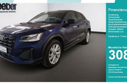 Audi Q2 26.751 km 34.689 &euro; Leonberg 71229