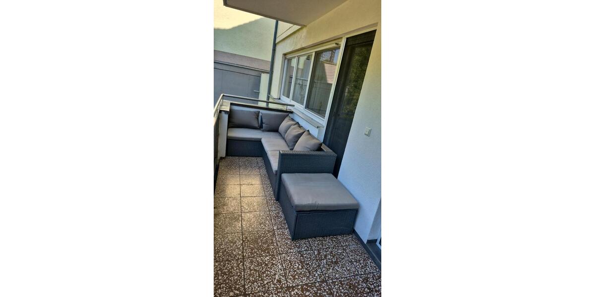 Etagenwohnung Wernau (Neckar) - 5 Zimmer, 103 m&sup2;, 380.000&euro; | Angebot:25080474