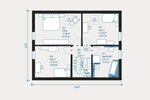 Individuell geplantes Einfamilienhaus in Mühlacker - Flexibler Wohntraum mit allkauf-Service - Einfamilienhaus Mühlacker | Angebot:27439226