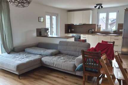 Wohnung Markgröningen - 3 Zimmer, 105 m&sup2;, 1.470&euro; | Angebot:27491543