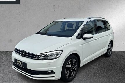 VW Touran 60.910 km 24.800 &euro; Bietigheim-Bissingen 74321