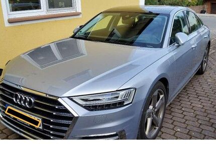 Audi A8 123.200 km 33.930 &euro; Heilbronn 74074