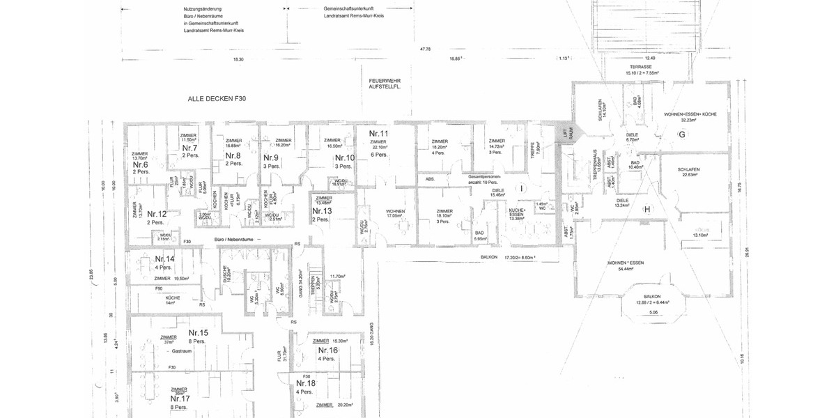 Mehrfamilienhaus, Wohnhaus Waiblingen Bittenfeld - 3.290.000&euro; | Angebot:25869574