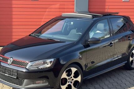 VW Polo 125.000 km 11.600 &euro; Korntal 70825
