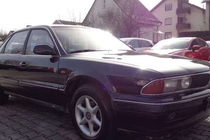 Mitsubishi Sigma 295.000 km 2.600 &euro; Korntal 70825