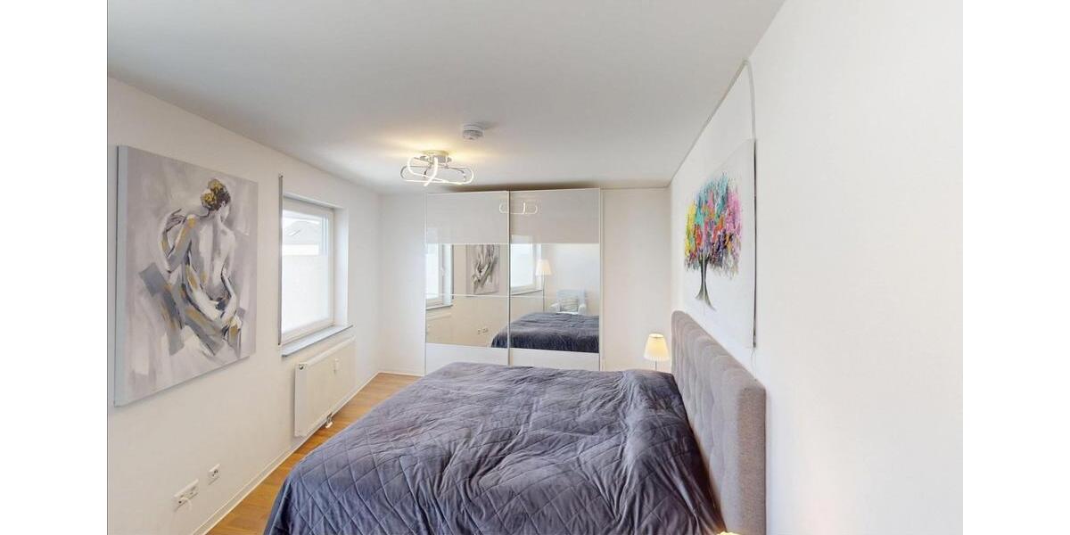 Etagenwohnung Stuttgart Stuttgart-Nord - 4 Zimmer, 113 m&sup2;, 3.260&euro; | Angebot:27600663