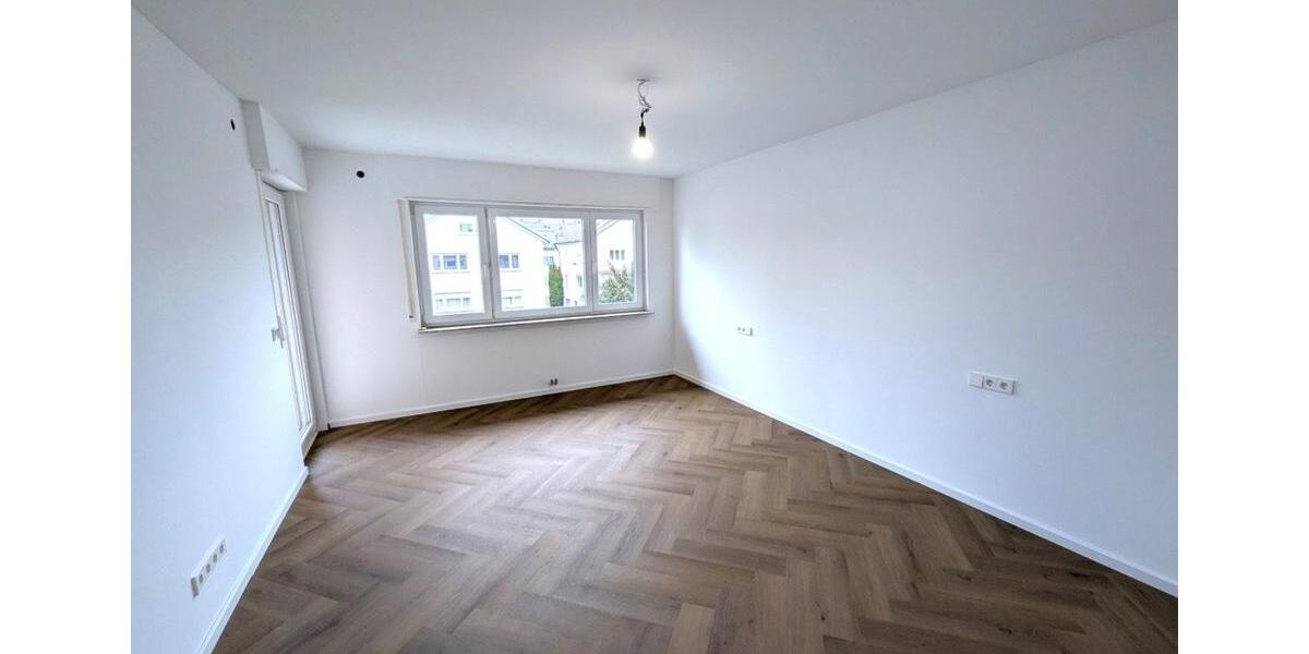 Etagenwohnung Kornwestheim - 3.5 Zimmer, 95 m&sup2;, 1.800&euro; | Angebot:25615120