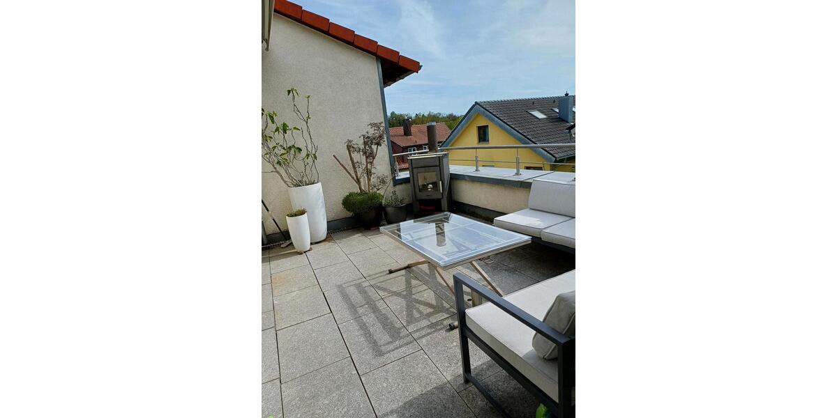 Maisonettenwohnung Steinheim an der Murr - 4.5 Zimmer, 97 m&sup2;, 434.500&euro; | Angebot:27085463