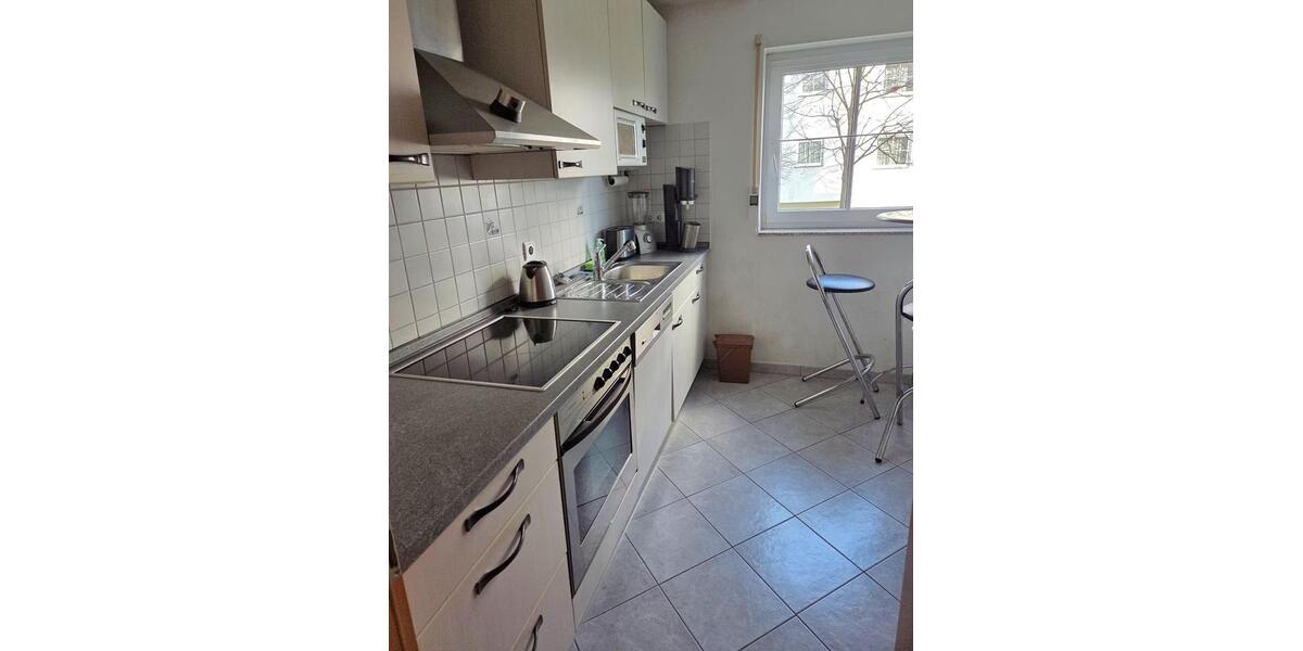 Erdgeschoßwohnung Waiblingen Beinstein - 2.5 Zimmer, 60 m&sup2;, 820&euro; | Angebot:27578436