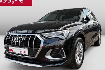 Audi Q3 8.401 km 34.430 &euro; Esslingen 73730