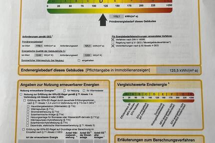 Haus Wendlingen am Neckar - 5.5 Zimmer, 130 m&sup2;, 629.000&euro; | Angebot:26451871