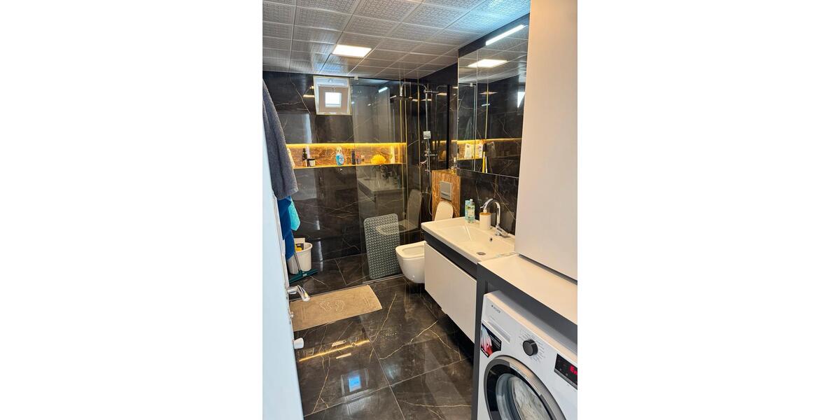 Etagenwohnung Böblingen Dagersheim - 4 Zimmer, 165 m&sup2;, 190.000&euro; | Angebot:27548622