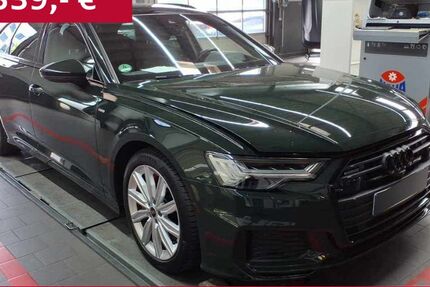 Audi A6 47.748 km 43.930 &euro; Esslingen 73730