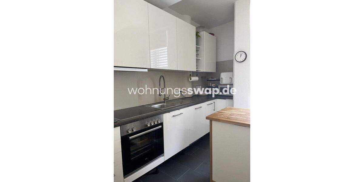Etagenwohnung Stuttgart Süd - 3 Zimmer, 73 m&sup2;, 1.052&euro; | Angebot:25970565