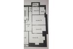 Dachgeschoßwohnung Stuttgart Bad Cannstatt - 3 Zimmer, 65 m&sup2;, 210.000&euro; | Angebot:27168316