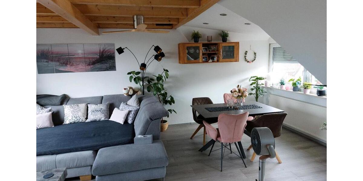 Maisonettenwohnung Stuttgart Stuttgart-Ost - 7 Zimmer, 1.050.000&euro; | Angebot:22499064