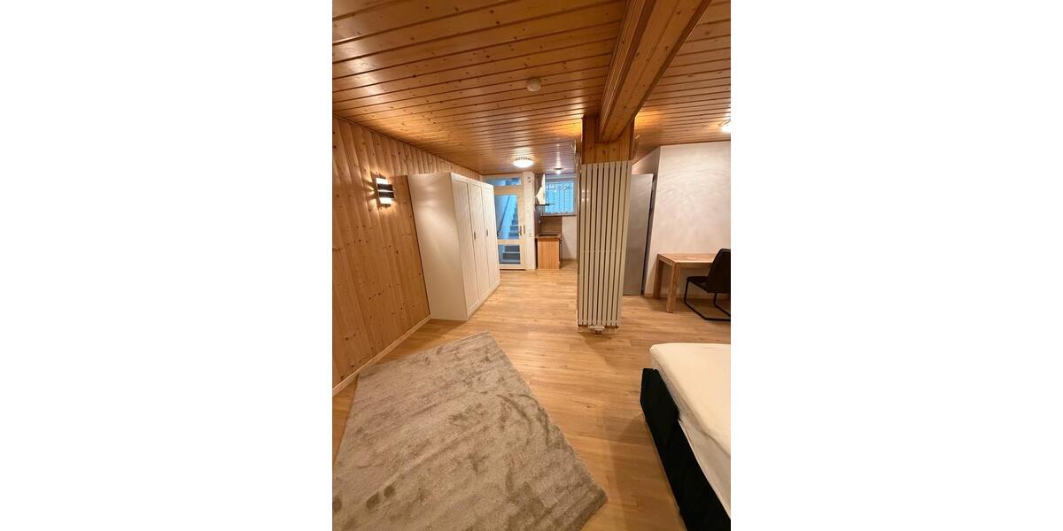Etagenwohnung Stuttgart Lehen - 1 Zimmer, 43 m&sup2;, 1.000&euro; | Angebot:26161304