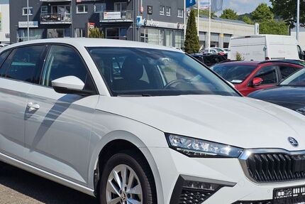 Skoda Scala 6.419 km 21.950 &euro; Leonberg 71229