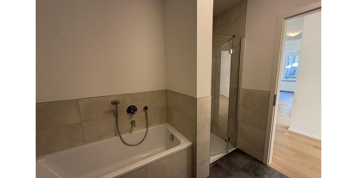 Erdgeschoßwohnung Stuttgart Feuerbach - 3 Zimmer, 80 m&sup2;, 1.900&euro; | Angebot:26375221