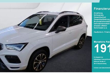 Seat Ateca 19.931 km 31.750 &euro; Leonberg 71229