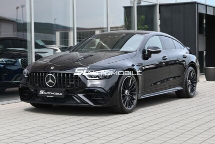 Mercedes-Benz AMG GT 28.000 km 75.950 &euro; Winterbach bei Stuttgart 73650