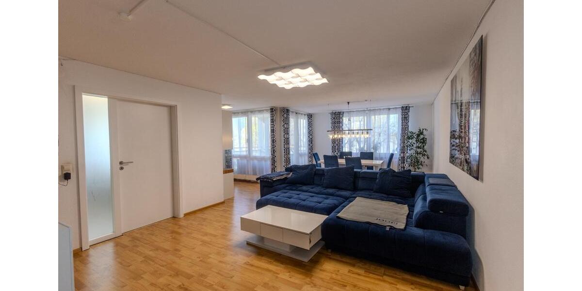 Erdgeschoßwohnung Plochingen - 4 Zimmer, 111 m&sup2;, 449.000&euro; | Angebot:26231097