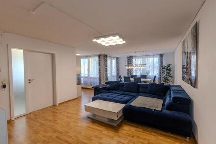 Wohnung Plochingen - 4 Zimmer, 111 m&sup2;, 449.000&euro; | Angebot:26231097