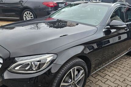 Mercedes-Benz C 180 108.924 km 16.880 &euro; Magstadt 71106