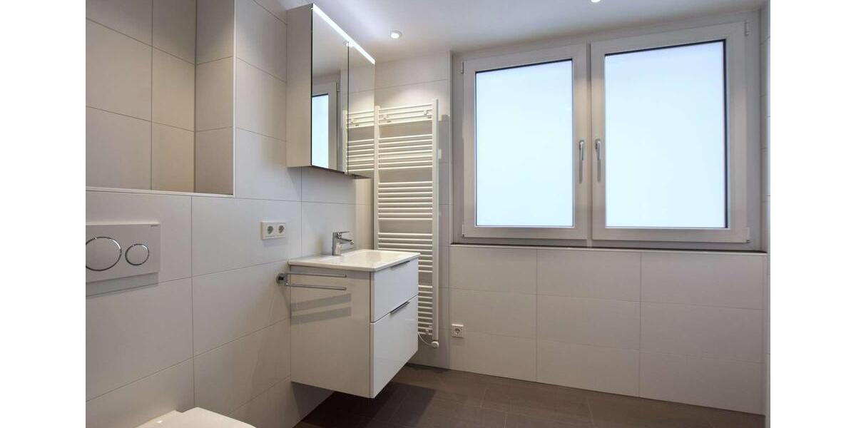 Etagenwohnung Leinfelden-Echterdingen Echterdingen - 2.5 Zimmer, 64 m&sup2;, 1.190&euro; | Angebot:25992433