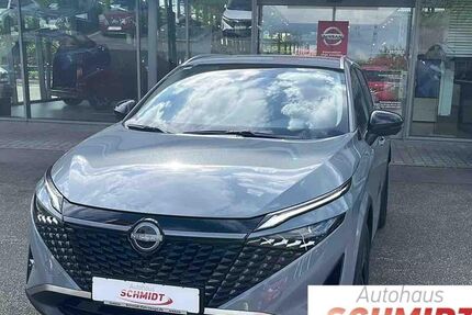 Nissan Qashqai 1.500 km 30.990 &euro; Heilbronn 74078
