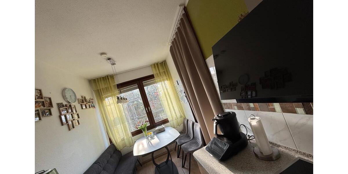 Etagenwohnung Sindelfingen Eichholz - 3.5 Zimmer, 82 m&sup2;, 315.000&euro; | Angebot:26049685