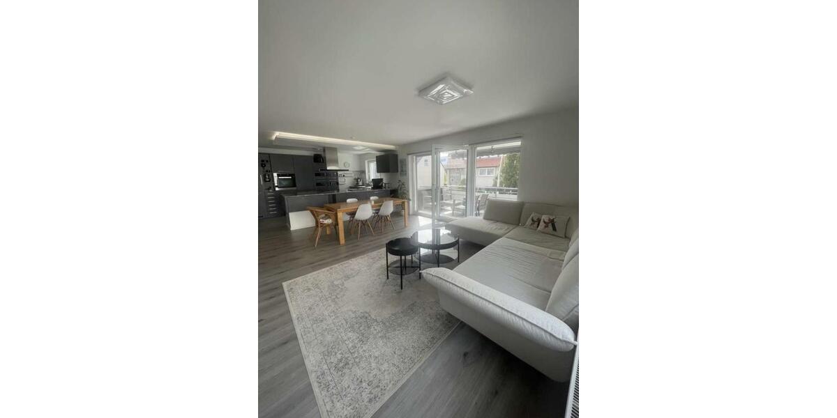 Etagenwohnung Kernen im Remstal - 4 Zimmer, 108 m&sup2;, 595.000&euro; | Angebot:25833439