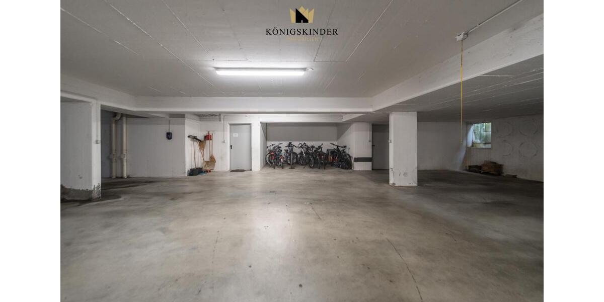Etagenwohnung Filderstadt - 2 Zimmer, 66 m&sup2;, 1.000&euro; | Angebot:25083778