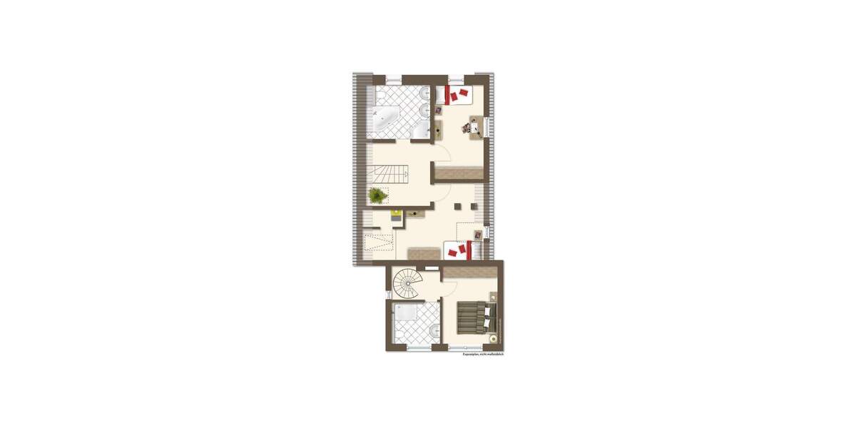 Einfamilienhaus Ilsfeld - 6 Zimmer, 138 m&sup2;, 572.000&euro; | Angebot:25736894