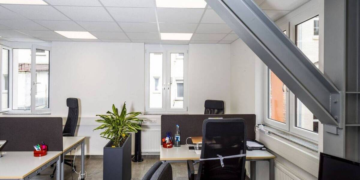 Gewerbeobjekt Stuttgart Süd - 1.364&euro; | Angebot:26024897