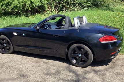 BMW Z4 64.000 km 18.500 &euro; Waiblingen 71332