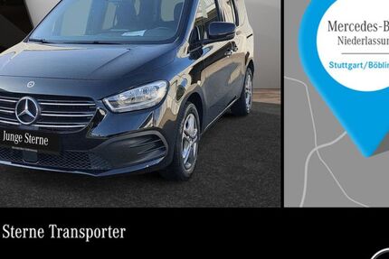 Mercedes-Benz T-Klasse 25.343 km 23.990 &euro; Böblingen 71034