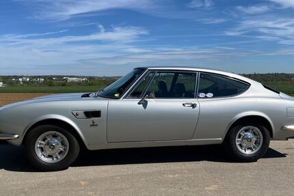 Fiat Dino 19.200 km 49.000 &euro; Möglingen 71696