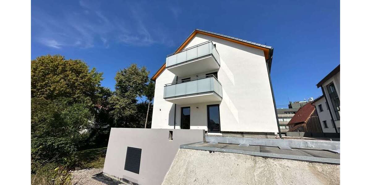 Etagenwohnung Filderstadt - 2.5 Zimmer, 77 m&sup2;, 1.150&euro; | Angebot:27207556