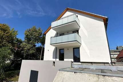 Wohnung Filderstadt - 2.5 Zimmer, 77 m&sup2;, 1.150&euro; | Angebot:27207556
