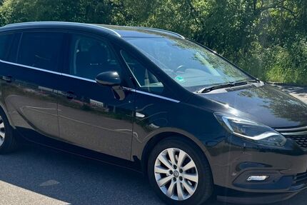 Opel Zafira 163.800 km 8.600 &euro; Murrhardt 71540