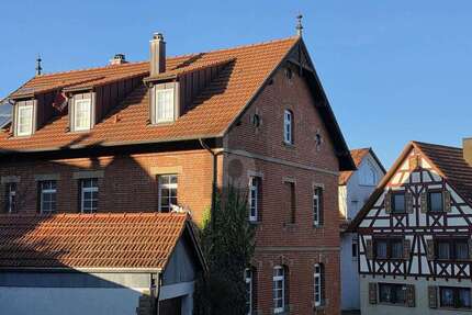 Haus Besigheim - 8 Zimmer, 273 m&sup2;, 950.000&euro; | Angebot:26398376