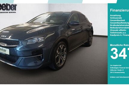 Kia XCeed 69.988 km 17.890 &euro; Leonberg 71229