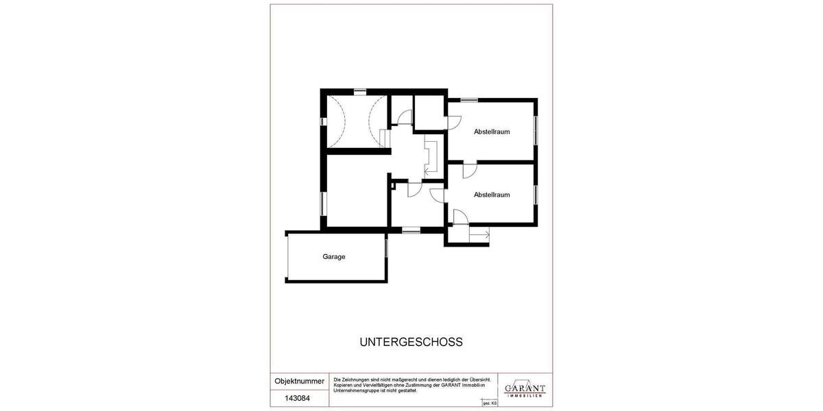 Einfamilienhaus Korntal-Münchingen Korntal - 6 Zimmer, 143 m&sup2;, 599.000&euro; | Angebot:25707776