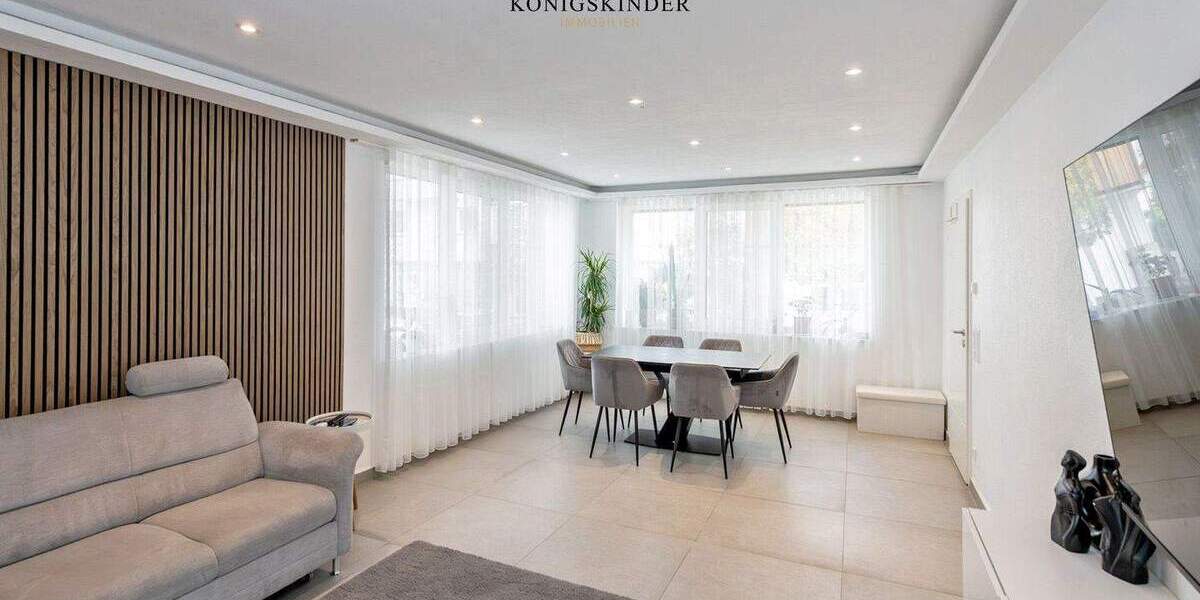Einfamilienhaus Kirchheim am Neckar - 5 Zimmer, 141 m&sup2;, 599.000&euro; | Angebot:25731278
