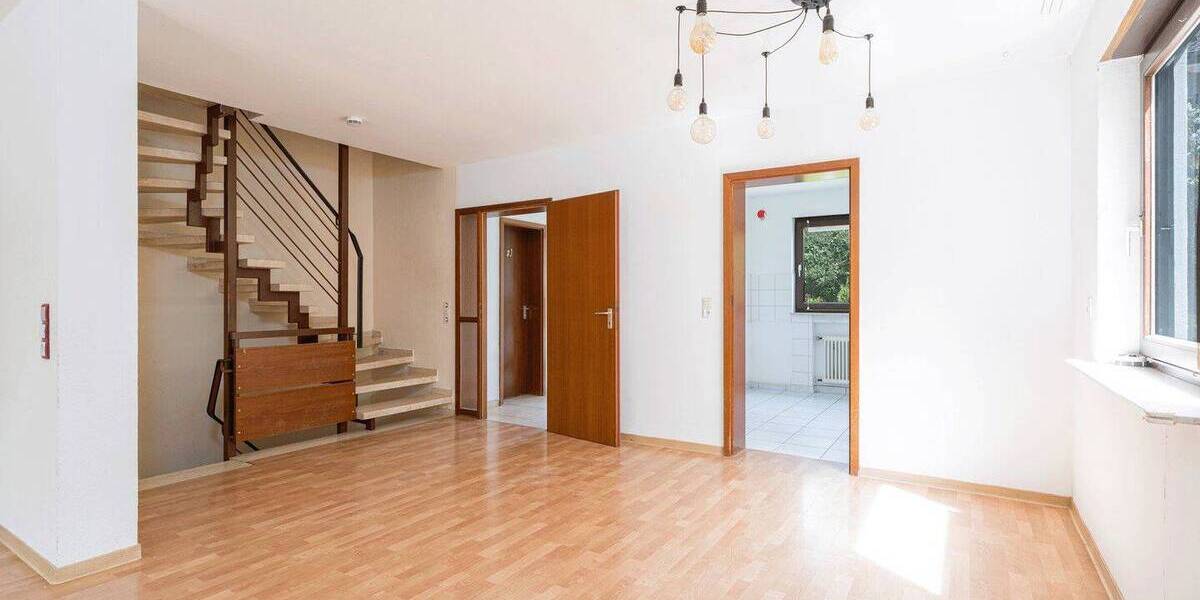 Reihenmittelhaus Steinheim an der Murr Steinheim - 6 Zimmer, 148 m&sup2;, 539.900&euro; | Angebot:26621809