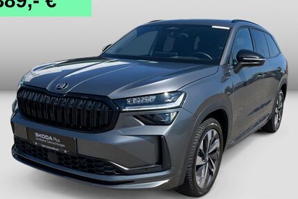 Skoda Kodiaq 23.628 km 47.930 &euro; Weinstadt-Endersbach 71384